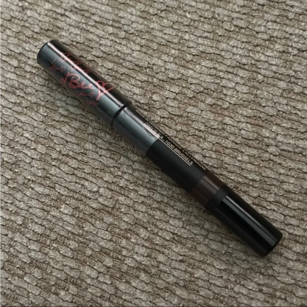 NEW Nudestix Magnetic Matte Lip Color in Joyce RARE